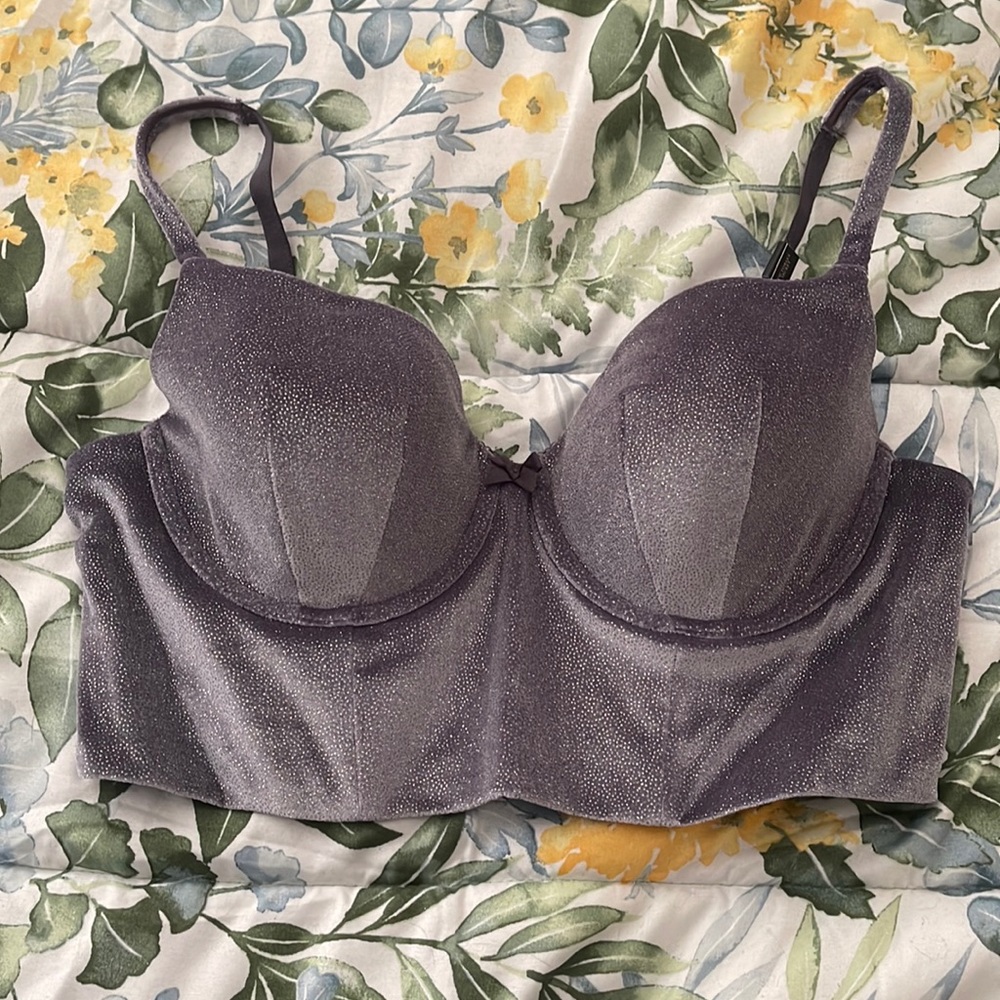 Victoria’s Secret bra